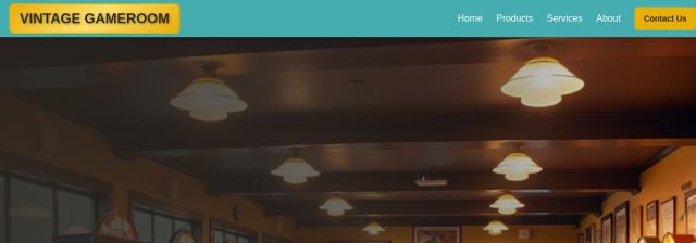 Jukebox Joy Jive site preview