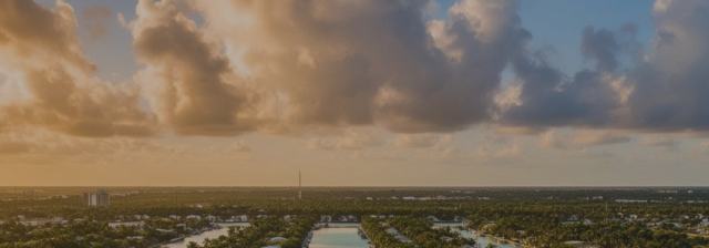 Suncoast NestFinder site preview